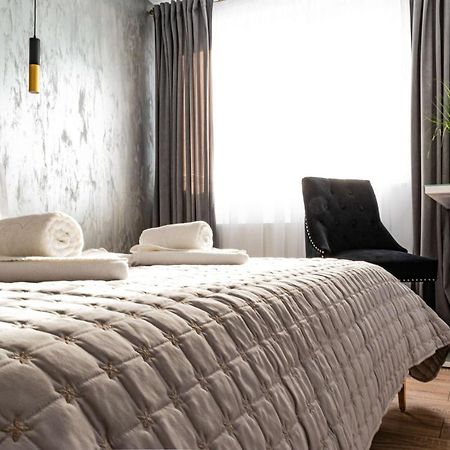 Apartment Alios Lux Brașov Exterior foto